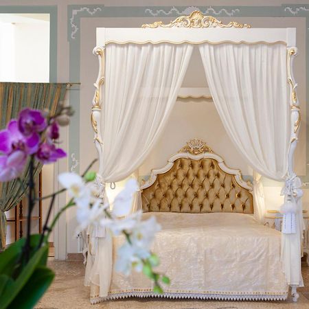 Luxury Apartment Pesaro Papafava Veneza Exterior foto