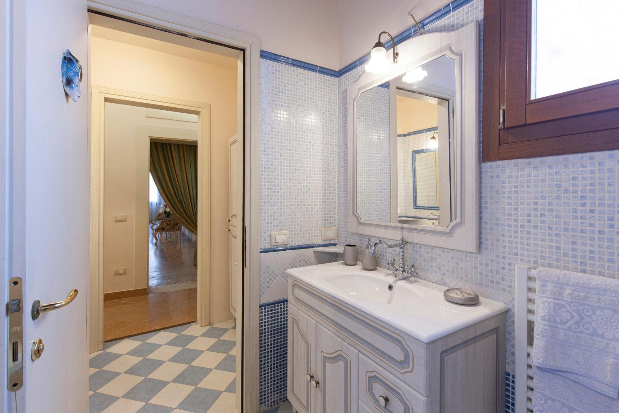 Luxury Apartment Pesaro Papafava Veneza Exterior foto
