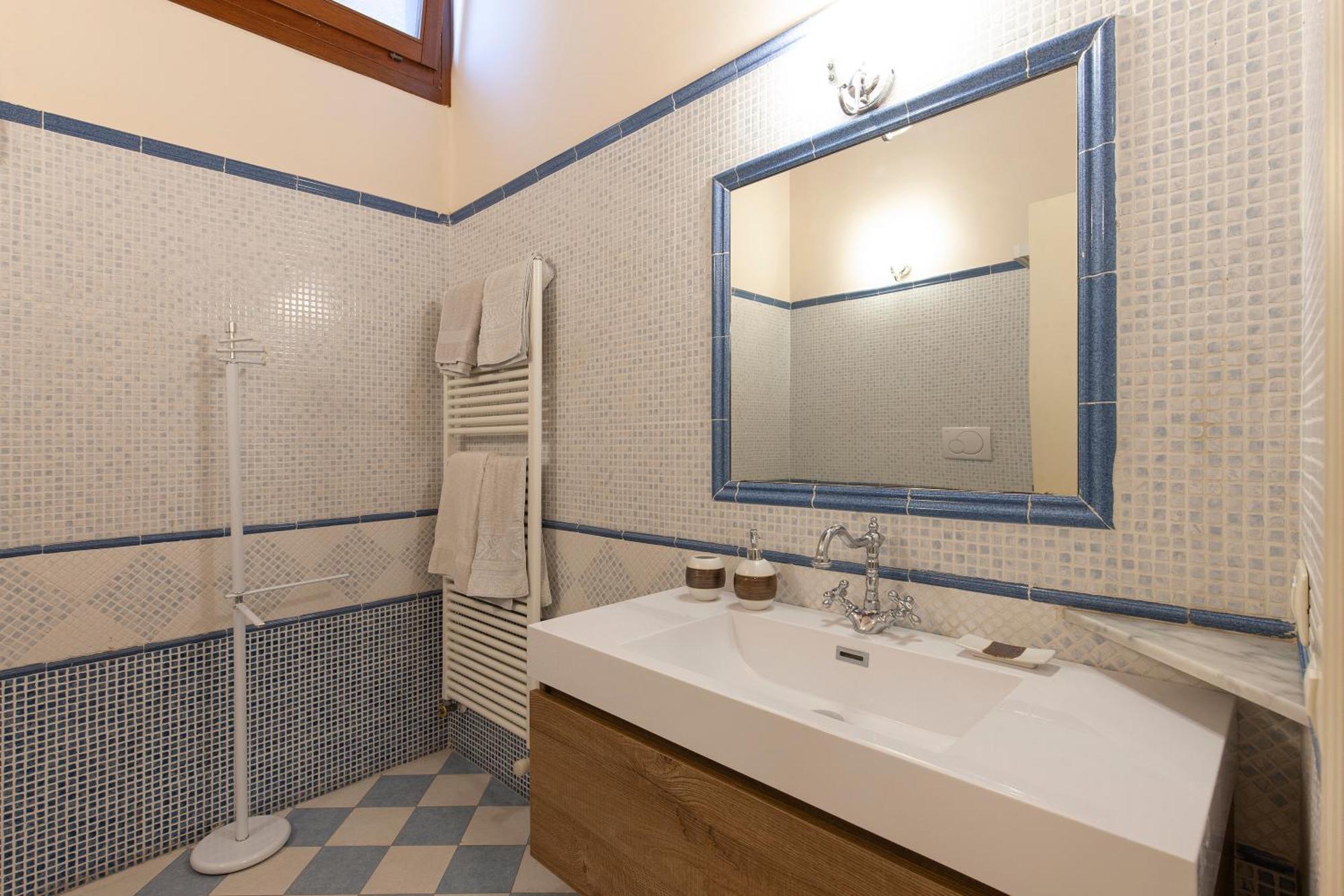 Luxury Apartment Pesaro Papafava Veneza Exterior foto
